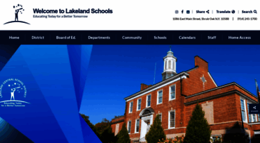 lakelandschools.org