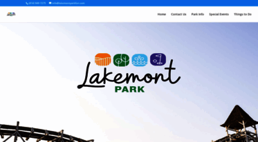 lakemontparkfun.com