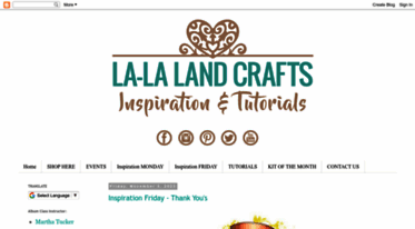 lalalandcrafts.blogspot.com