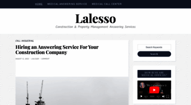 lalesso.com