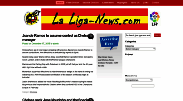laliga-news.com