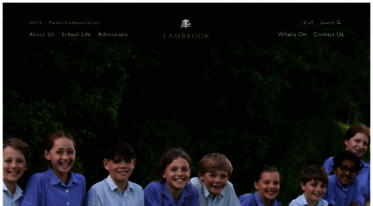 lambrookschool.co.uk