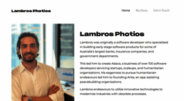 lambrosphotios.com