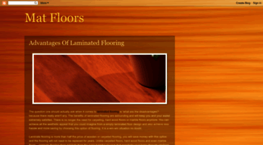 laminated-flooring.blogspot.com