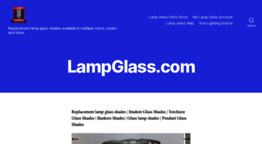 lampglass.com