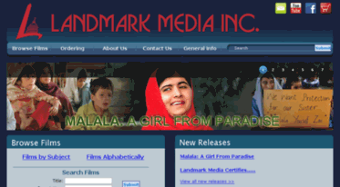 landmarkmedia.com