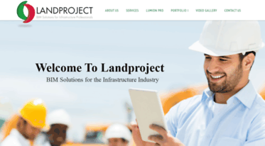 landproject.com