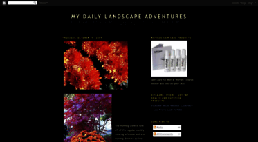 landscapeadventureblog.blogspot.com