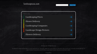 landscapeusa.com