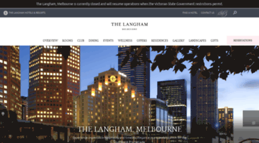 langhamhotels.com.au