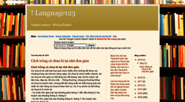 language123.blogspot.com