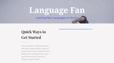 languagefan.com