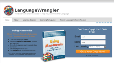 languagewrangler.com