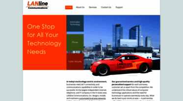 lanline.com