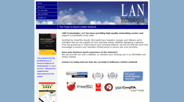 lantech.geekvenue.net