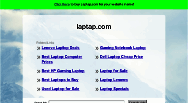 laptap.com