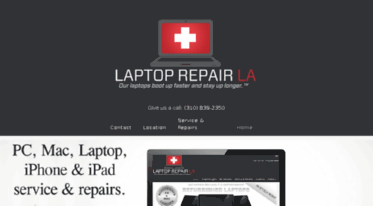 laptoprepairla.com