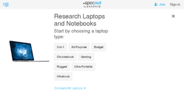 laptops-and-notebooks.findthebest.com