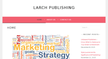 larchpublishing.com