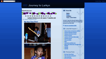 larkyn.blogspot.com