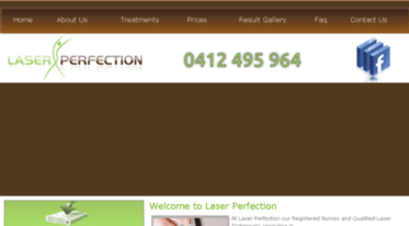 laserperfection.com.au