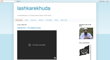 lashkarekhuda.blogspot.com
