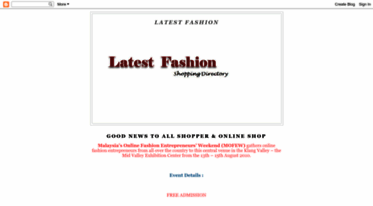 latest-fashion-site.blogspot.com