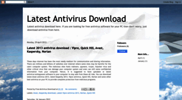 latestantivirusdownload.blogspot.com