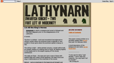 lathynarn.blogspot.com