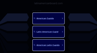 latinamericanboard.com