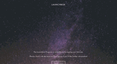 launchboxspace.com