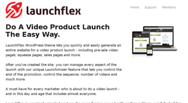 launchflex.com