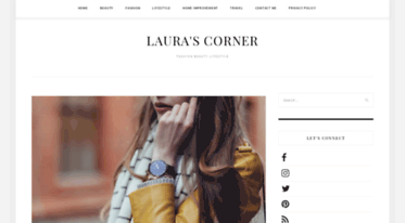 lauras-corner.com
