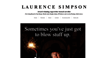 laurencesimpson.com