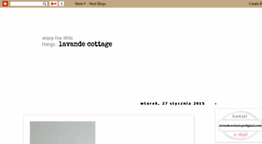 lavande-cottage.blogspot.com