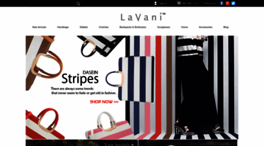 lavani.com