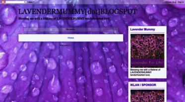 lavendermummy.blogspot.com