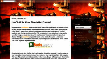 law-dissertation.blogspot.com
