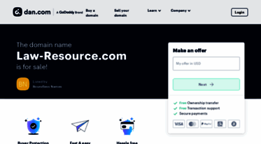 law-resource.com