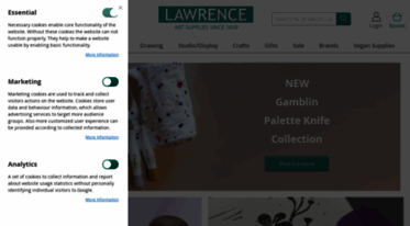 lawrence.co.uk