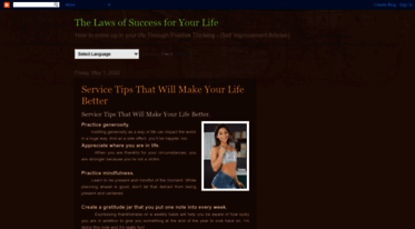 lawsofsuccess4u.blogspot.com