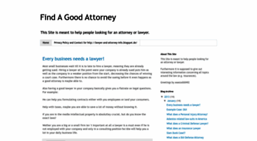 lawyer-and-attorney-info.blogspot.com