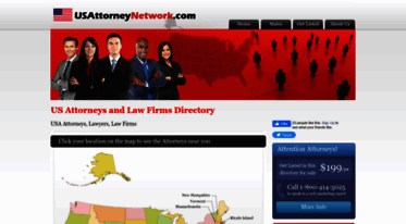 lawyersattorneysdirectory.com