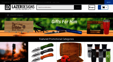 lazerdesigns.com