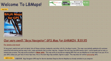 lbmaps.com