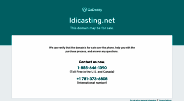 ldicasting.net