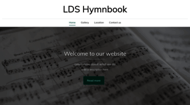 ldshymnbook.com