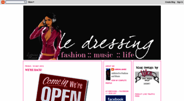 le-dressing.blogspot.com