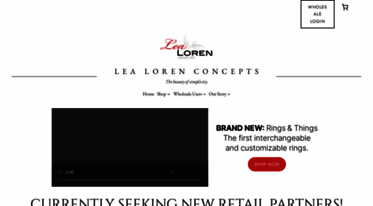 lea-loren.com