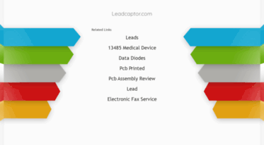leadcaptor.com